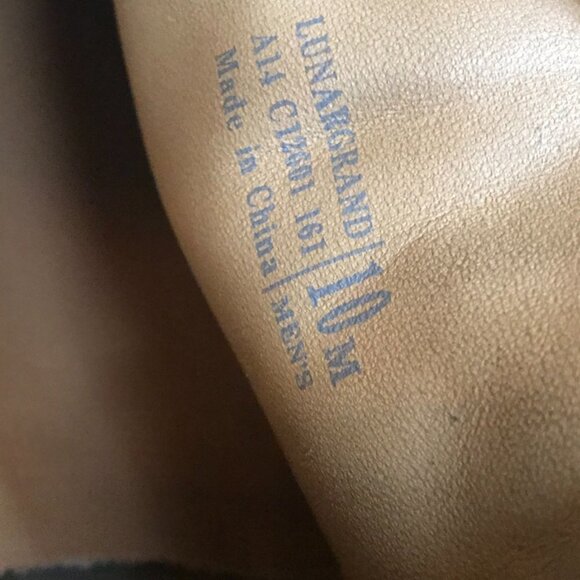 COLE HAAN- Lunargrand Mens Shoes - Picture 3 of 6